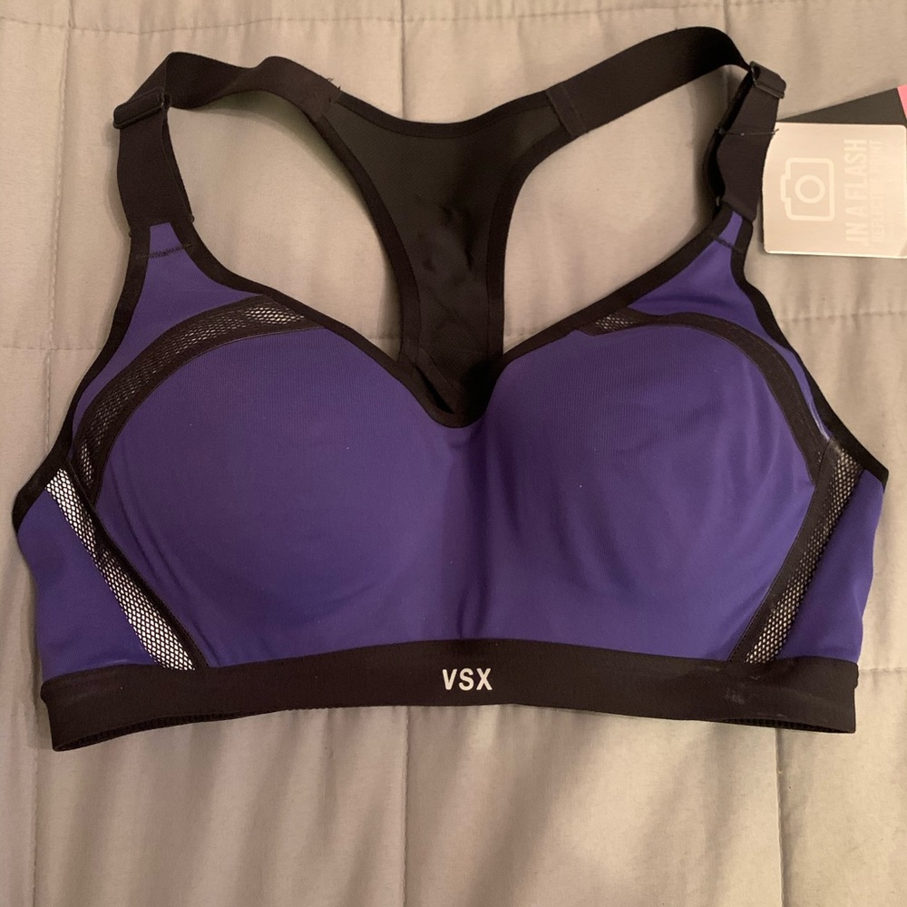 Victoria’s Secret VSX Sport Bra